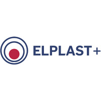 Elplast+ Sp. z o.o. logo - Similar company to Elplast, El-Zip® Press To Close Zippers