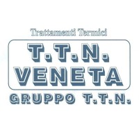 TTN Veneta S.r.l. logo - Similar company to Konrad Forestry