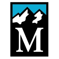 The Mountaineers logo - Similar company to Tiny Trees Preschool