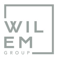 Wilem logo - Similar company to Wiko