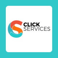 CLICK SERVICES logo - Similar company to Yüzko