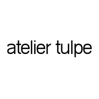 Atelier Tulpe logo - Similar company to Maiden Name