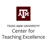 Center for Teaching Excellence -Texas A&M University logo - Similar company to Texas A&M Graduate Consulting Club (Tamugc)