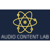 Audio Content Lab logo - Similar company to Pineapple Audio