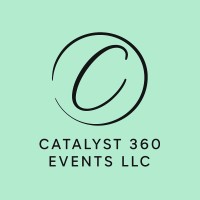 Catalyst 360 Events logo - Similar company to Catalyst360°