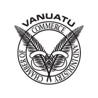 Vanuatu Chamber of Commerce and Industry logo - Similar company to Naoia