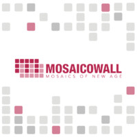 Mosaicowall logo - Similar company to Brainwave Designs