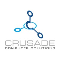 Crusade Computer Solutions Ltd logo - Similar company to Tantamount