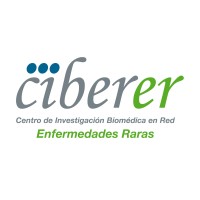 CIBER Enfermedades Raras logo - Similar company to Agromapping