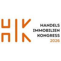Handelsimmobilienkongress logo - Similar company to Sozelio Rechtsanwälte Gmbh & Co. Kg