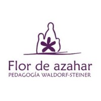 Waldorf Valencia. Flor de Azahar logo - Similar company to Waldorf