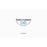 Tools 2 Connect