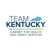 Commonwealth of Kentucky Cabinet for Health and Family Services logo - Similar company to Lexington-Fayette Urban County Government (Lfucg)