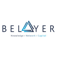 Belayer logo - Similar company to Grubstakes