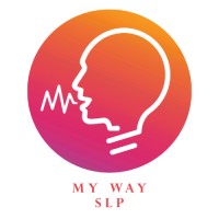My Way SLP logo - Similar company to Takalamtech