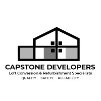 Capstone Developers UK logo - Similar company to Grain Architecture Ltd