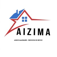 A.I.ZI.M.A Côte D’ivoire logo - Similar company to Digital Expert Services Plus