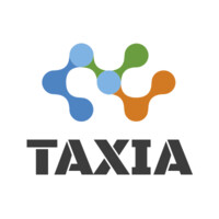 Taxia Türkiye logo - Similar company to Centrum Turkey