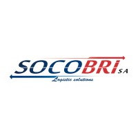 SOCOBRI SA logo - Similar company to Grp Multi-Logistics