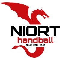 Niort Handball Souchéen logo - Similar company to Domaine De La Rimbertière