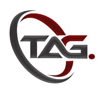 TAG logo - Similar company to Quad Solutions