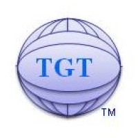 TGT, Inc logo - Similar company to Emi Sportswear & Tgt Stickers