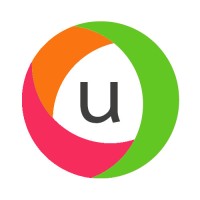 Umagen 360° logo - Similar company to Visionplan Bootcamp