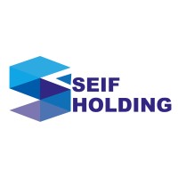 Seif holding logo - Similar company to G & M Engineering Services