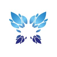 Walking Butterfly logo - Similar company to Payvionix