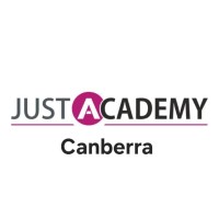 JustAcademy Canberra logo - Similar company to Alpha Tech Academy