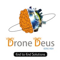 Drone Deus Aerospace Pvt Ltd. logo - Similar company to Mars Aero