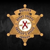 Henry County Sheriff's Office logo - Similar company to Ets Intelligence, Llc