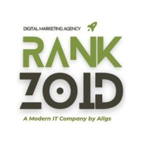 Rankzoid Pvt. Ltd. logo - Similar company to Digitalfarhan