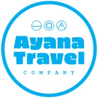 💎 Luxury Wellness Travel | Ayana Travel Co. logo - Similar company to Mentmii