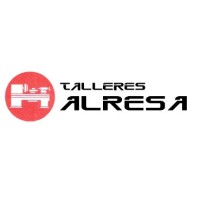 Talleres Alresa S.A logo - Similar company to Codicasa, S. A.