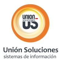 Unión Soluciones Sistemas de Información logo - Similar company to Goblin