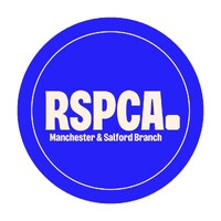 RSPCA Manchester and Salford Branch logo - Similar company to Eccles Sixth Form College