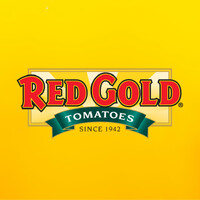 Red Gold logo - Similar company to Weaver Popcorn Manufacturing