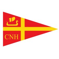 Cercle Nautique Honfleur logo - Similar company to La Vague Normande