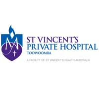 St Vincent's Private Hospital Toowoomba logo - Similar company to Statim