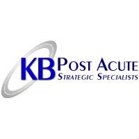 KB Post Acute Strategic Specialists logo - Similar company to Decoach Recovery Centre