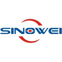 Sinowei logo - Similar company to Ta Tah Confectionery & Snacks