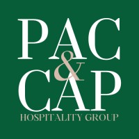 PAC & CAP Hospitality Group logo - Similar company to R&E Studio Plt