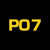PO7 Security logo - Similar company to A2A Security / A2A Sécurité