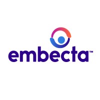 embecta logo - Similar company to Bitsy