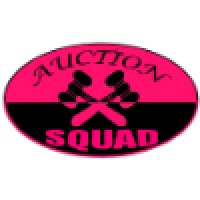 Auction Squad Inc logo - Similar company to Glebe Gallery