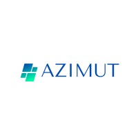 AZIMUT logo - Similar company to Manhattan Srl