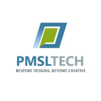 PMslTech logo - Similar company to Bold Pixels