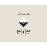 Elite Dental logo - Similar company to Dental Gallery