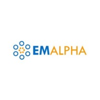 EMAlpha logo - Similar company to Dezron